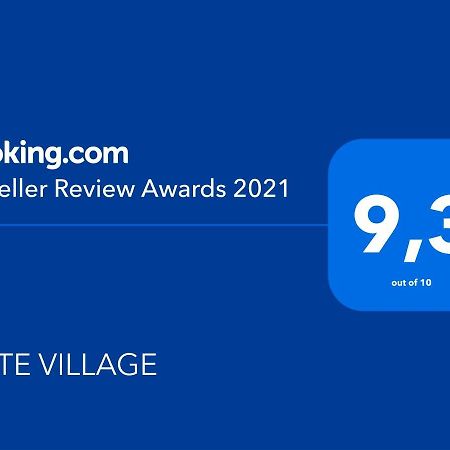 ניס Cote Village מראה חיצוני תמונה