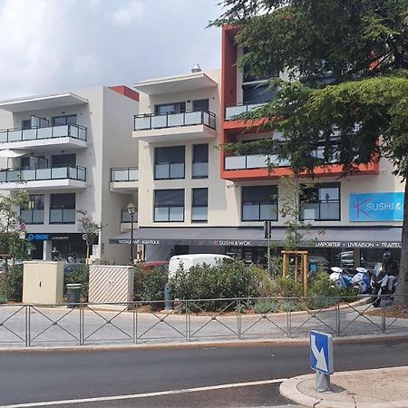 ניס Cote Village מראה חיצוני תמונה