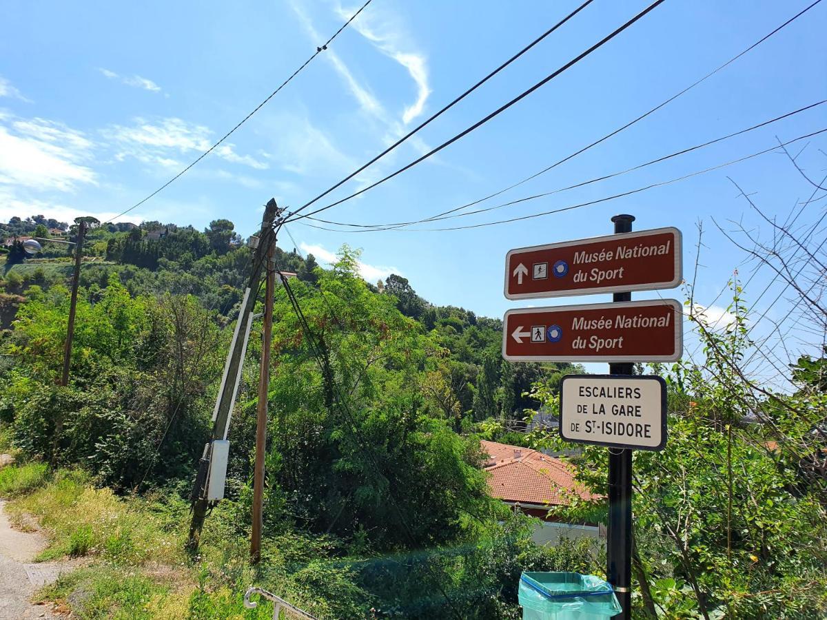 ניס Cote Village מראה חיצוני תמונה