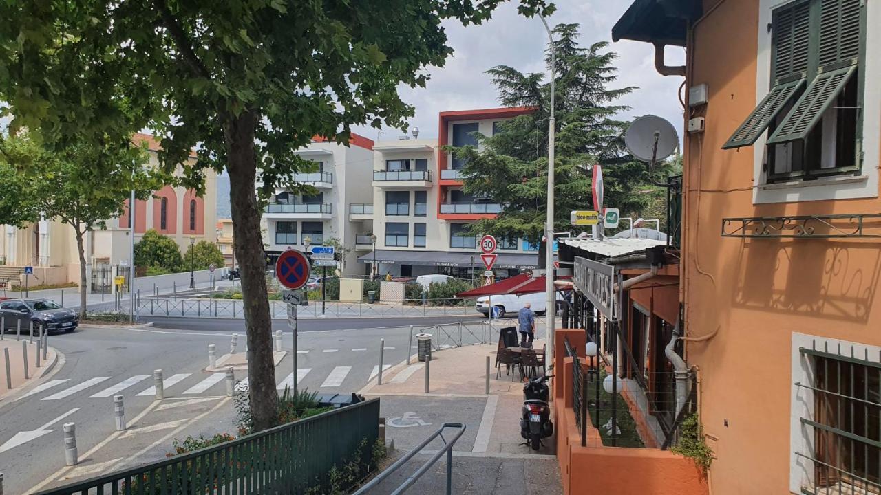 ניס Cote Village מראה חיצוני תמונה
